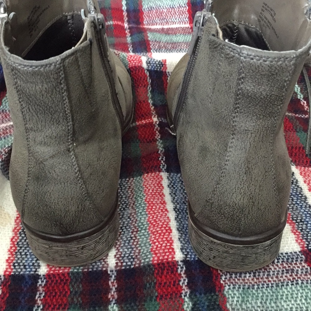 Fall Booties - image 5